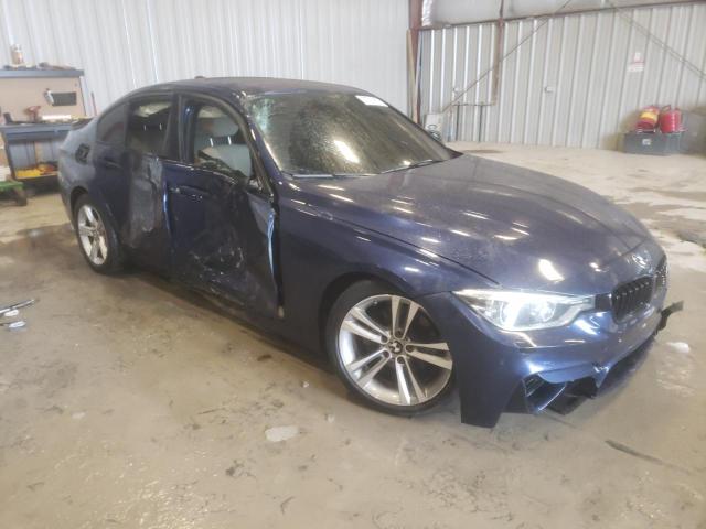 Photo 4 from auction – 2016 BMW 328 I SULE with VIN WBA8E9G54GNT82893
