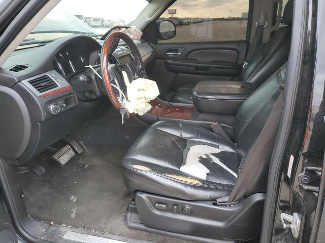 Photo 7 from auction – 2007 CADILLAC ESCALADE L with VIN 1GYFK63837R350442