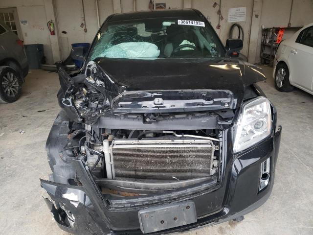 Photo 5 from auction – 2012 GMC TERRAIN SL with VIN 2GKALMEK1C6257391