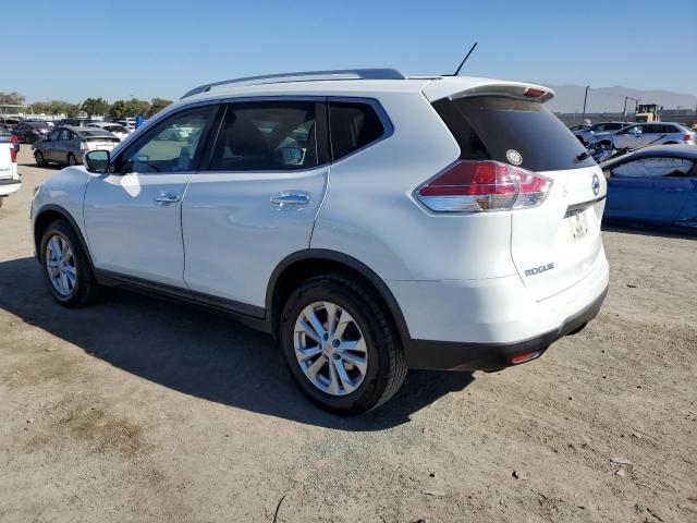 Photo 2 from auction – 2016 NISSAN ROGUE S with VIN KNMAT2MV0GP657184