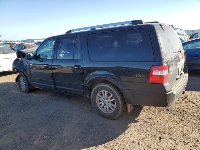 Photo 2 from auction – 2014 FORD EXPEDITION with VIN 1FMJK2A54EEF62039