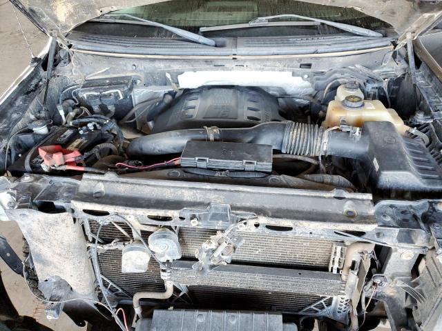 Photo 11 from auction – 2013 FORD F150 SUPER with VIN 1FTFW1ET2DFA60673