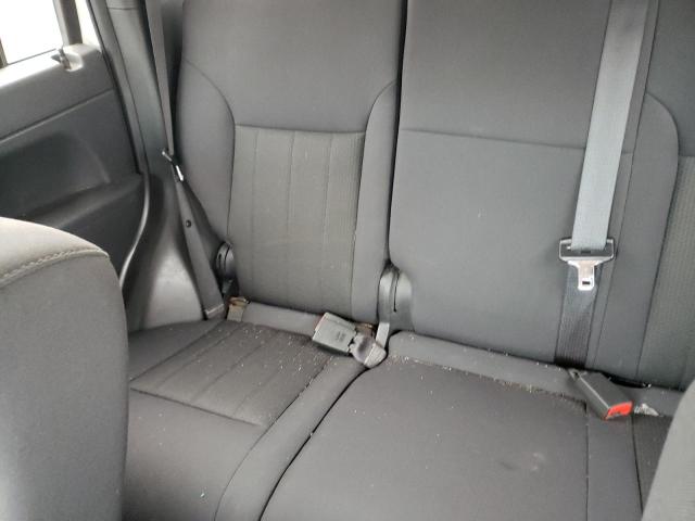 Photo 10 from auction – 2011 JEEP LIBERTY SP with VIN 1J4PN2GK7BW592560