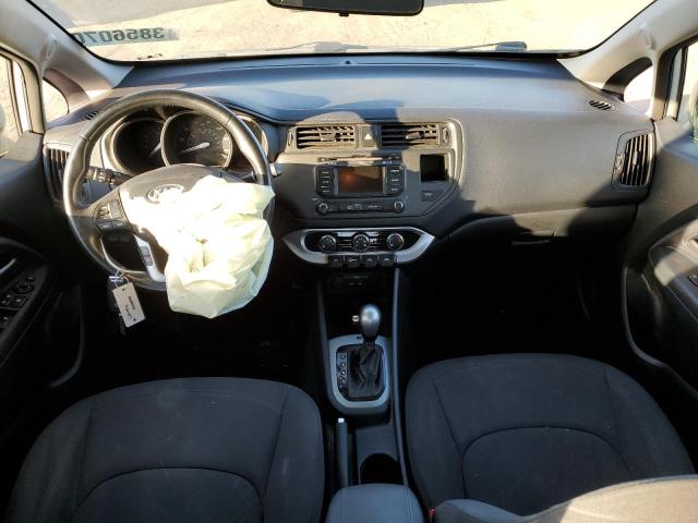 Photo 8 from auction – 2015 KIA RIO EX with VIN KNADN4A32F6456541