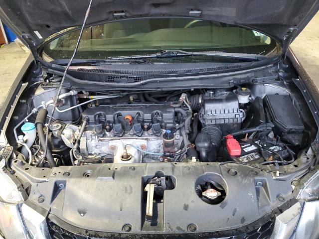 Photo 11 from auction – 2013 HONDA CIVIC EX with VIN 19XFB2F83DE293600