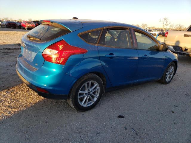 Photo 3 from auction – 2012 FORD FOCUS SE with VIN 1FAHP3K25CL194872