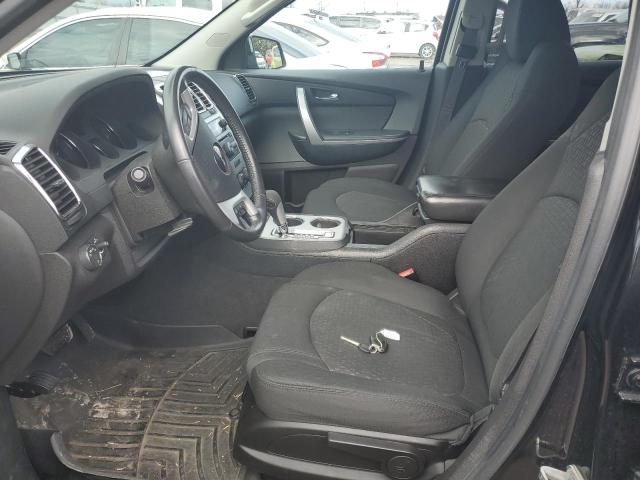 Photo 7 from auction – 2011 GMC ACADIA SLE with VIN 1GKKVNED7BJ276633