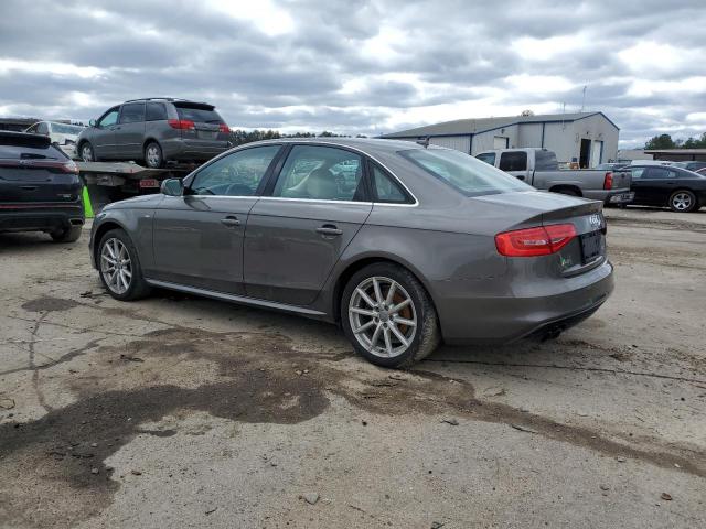 Photo 2 from auction – 2015 AUDI A4 PREMIUM with VIN WAUFFAFL6FN015711