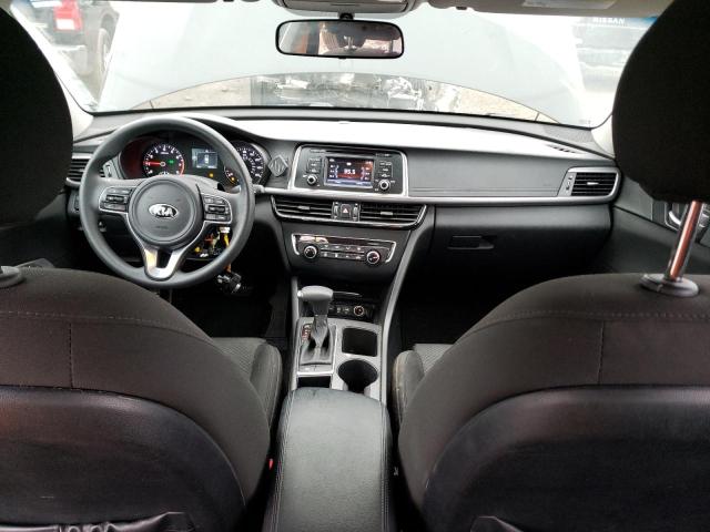 Photo 8 from auction – 2016 KIA OPTIMA LX with VIN 5XXGT4L37GG116971