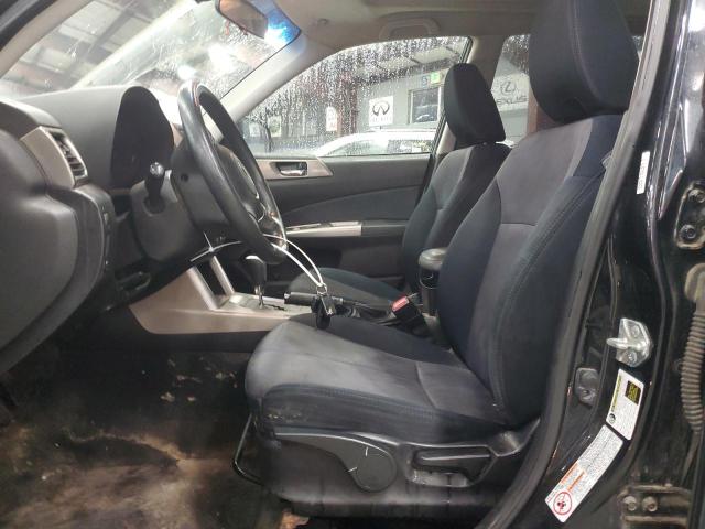 Photo 7 from auction – 2009 SUBARU FORESTER 2 with VIN JF2SH63679H782317