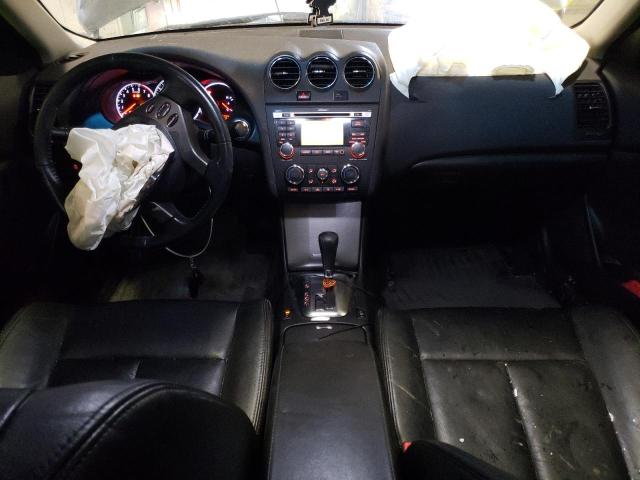 Photo 8 from auction – 2011 NISSAN ALTIMA BAS with VIN 1N4AL2AP6BN439704