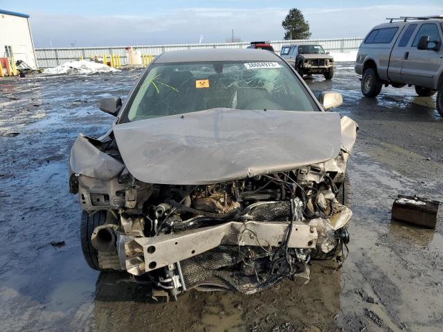 Photo 5 from auction – 2008 CHEVROLET MALIBU 2LT with VIN 1G1ZJ57728F286245
