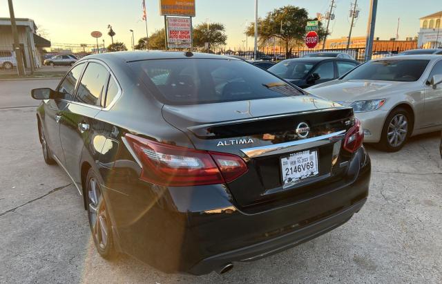 Photo 3 from auction – 2018 NISSAN ALTIMA 2.5 with VIN 1N4AL3AP1JC213540