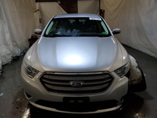 Photo 5 from auction – 2015 FORD TAURUS SEL with VIN 1FAHP2H84FG122614