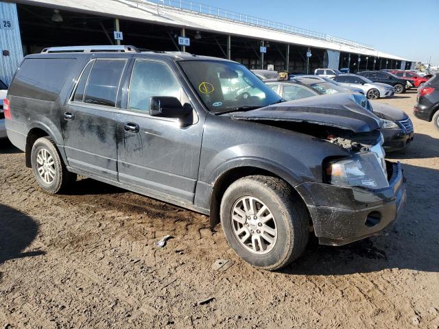 Photo 4 from auction – 2014 FORD EXPEDITION with VIN 1FMJK2A54EEF62039