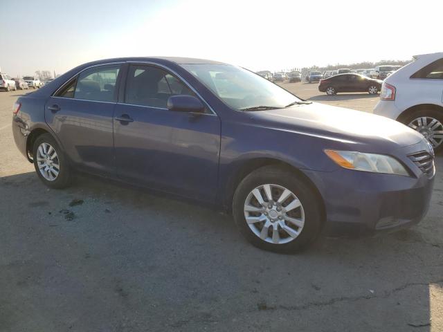 Photo 4 from auction – 2007 TOYOTA CAMRY CE with VIN 4T1BE46K67U149599