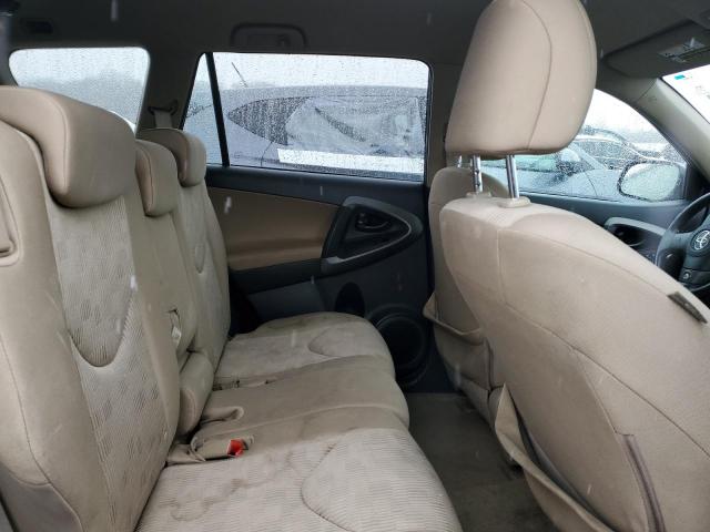 Photo 11 from auction – 2010 TOYOTA RAV4 with VIN 2T3BF4DV7AW078213