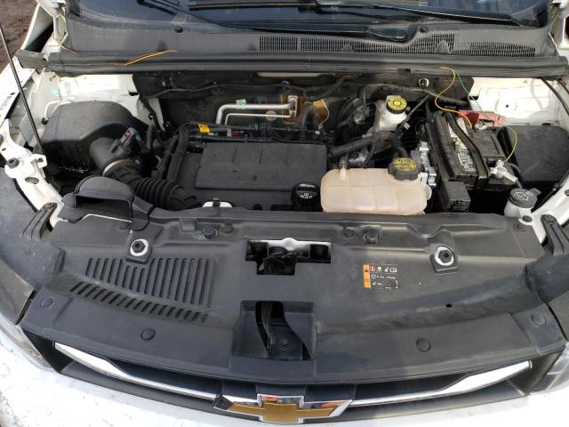 Photo 12 from auction – 2020 CHEVROLET TRAX LS with VIN KL7CJNSB1LB322612