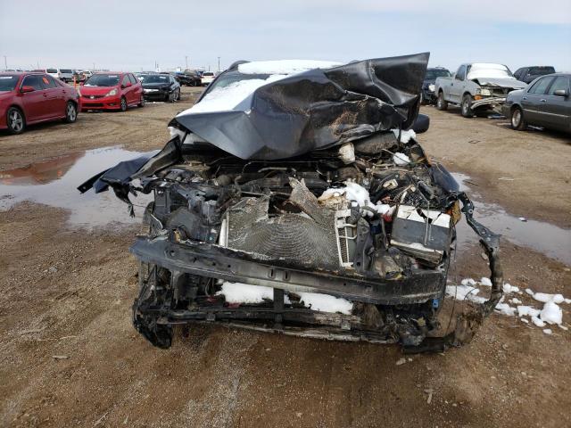 Photo 5 from auction – 2019 SUBARU CROSSTREK with VIN JF2GTAEC5KH317180