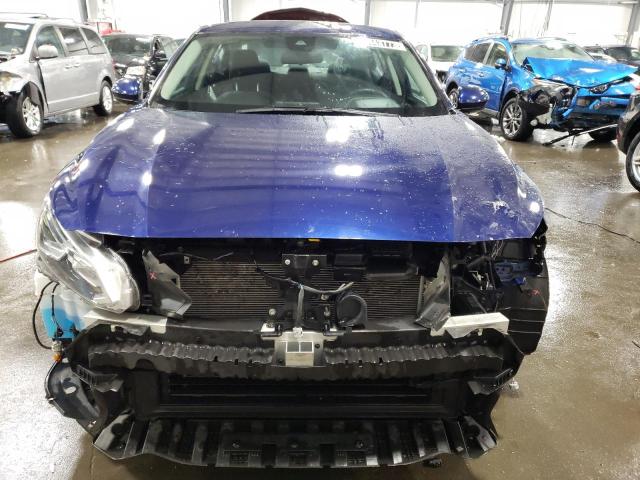 Photo 5 from auction – 2021 NISSAN ALTIMA S with VIN 1N4BL4BVXMN359421