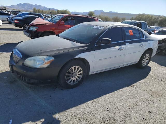 BUICK LUCERNE CX 2008 with VIN 1G4HP57208U190336 - Photo from auction