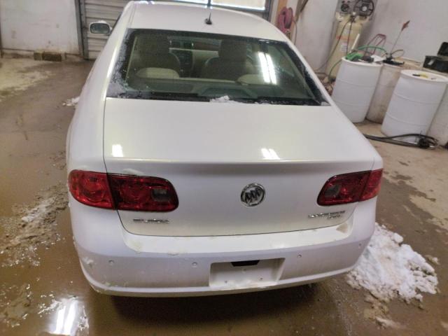 صورة رقم 6 من المزاد - 2007 BUICK LUCERNE CX مع VIN 1G4HD57237U125018
