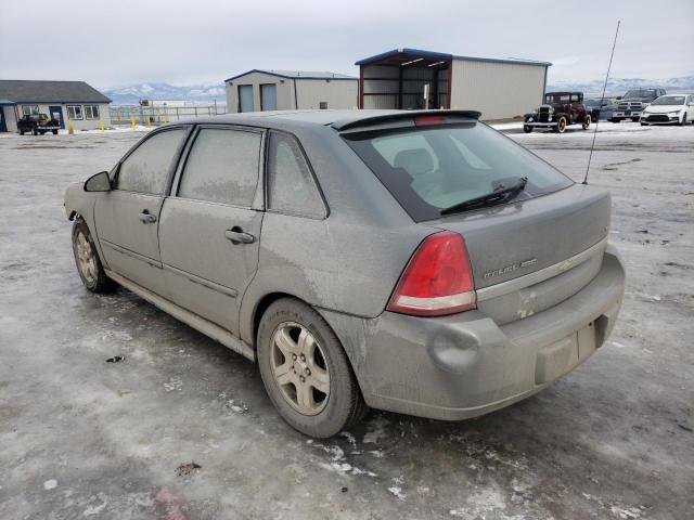 Photo 2 from auction – 2005 CHEVROLET MALIBU MAX with VIN 1G1ZU64885F235936