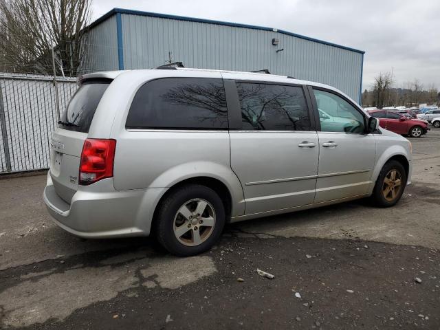 Photo 3 from auction – 2011 DODGE GRAND CARA with VIN 2D4RN5DG6BR728494
