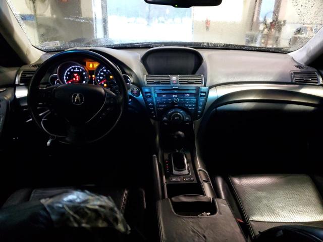 Photo 8 from auction – 2012 ACURA TL with VIN 19UUA8F55CA014458