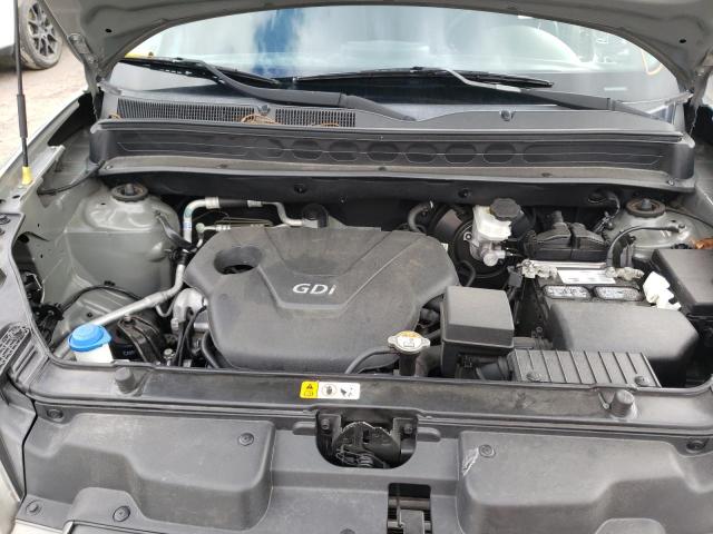 Photo 11 from auction – 2013 KIA SOUL with VIN KNDJT2A53D7600574