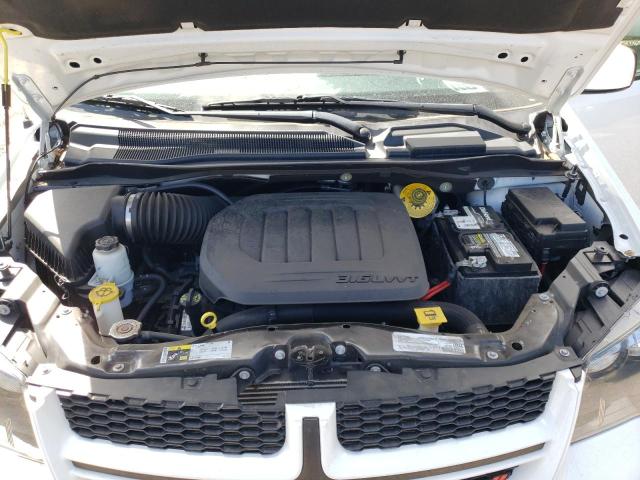 Photo 12 from auction – 2019 DODGE GRAND CARA with VIN 2C4RDGEG7KR536060