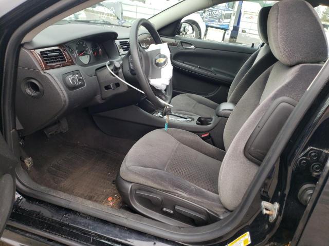 Photo 7 from auction – 2016 CHEVROLET IMPALA LIM with VIN 2G1WB5E38G1164592