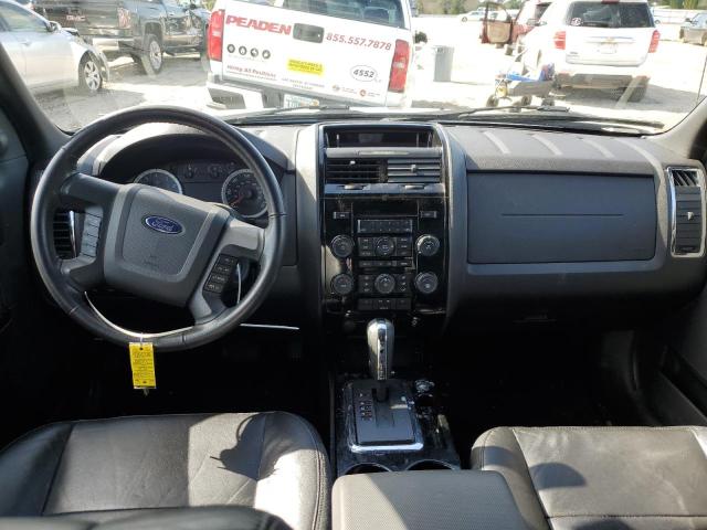 Photo 8 from auction – 2010 FORD ESCAPE LIM with VIN 1FMCU0EG2AKB80560