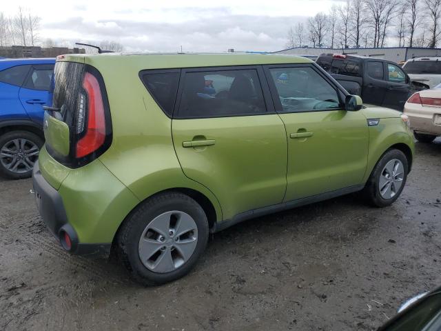Photo 3 from auction – 2015 KIA SOUL with VIN KNDJN2A25F7785567
