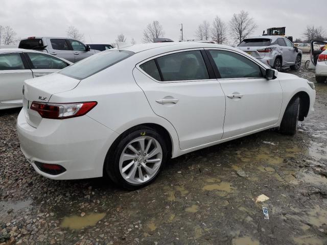 Photo 3 from auction – 2018 ACURA ILX PREMIU with VIN 19UDE2F71JA007748