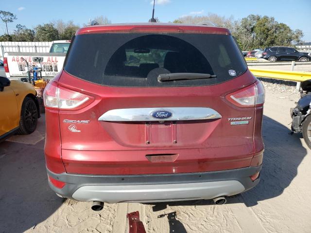 Photo 6 from auction – 2015 FORD ESCAPE TIT with VIN 1FMCU0JX8FUA76933