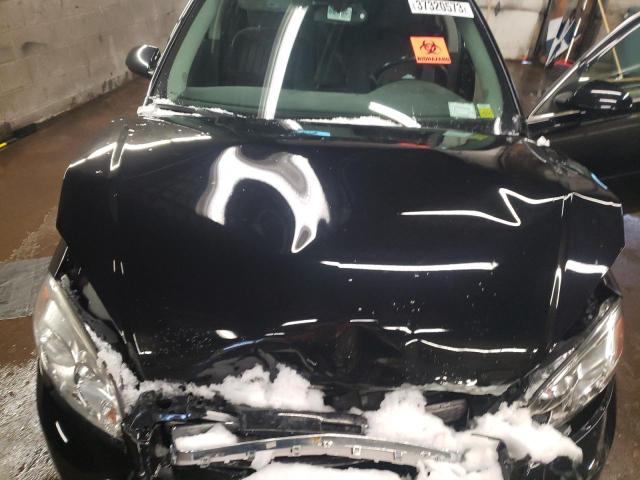Photo 11 from auction – 2013 CHEVROLET IMPALA LT with VIN 2G1WB5E37D1205094