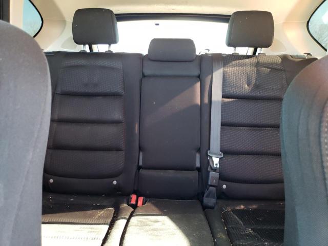 Photo 10 from auction – 2014 MAZDA CX-5 TOURI with VIN JM3KE2CY6E0384789