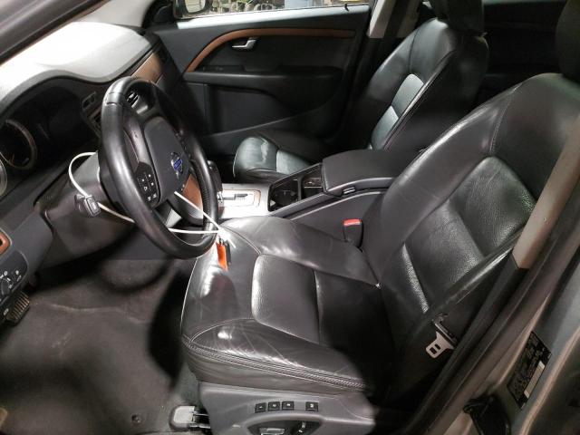 Photo 7 from auction – 2010 VOLVO XC70 3.2 with VIN YV4960BZ9A1089593