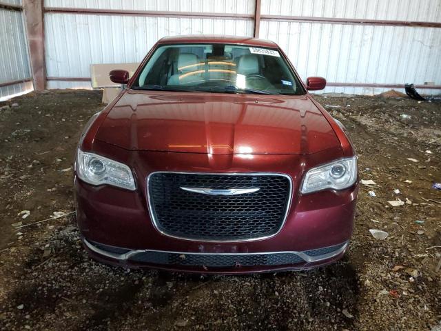 Photo 5 from auction – 2015 CHRYSLER 300 LIMITE with VIN 2C3CCAAG0FH921777