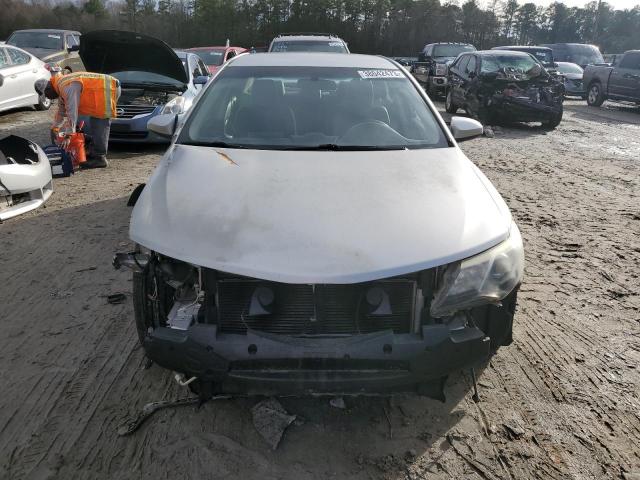 Photo 5 from auction – 2012 TOYOTA CAMRY BASE with VIN 4T1BF1FK0CU170910