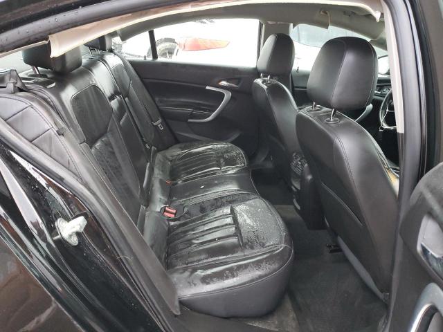 Photo 10 from auction – 2015 BUICK REGAL PREM with VIN 2G4GN5EX8F9135966