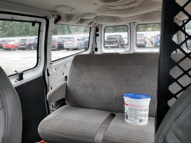 Photo 10 from auction – 2003 FORD ECONOLINE with VIN 1FTSE34L73HB93317