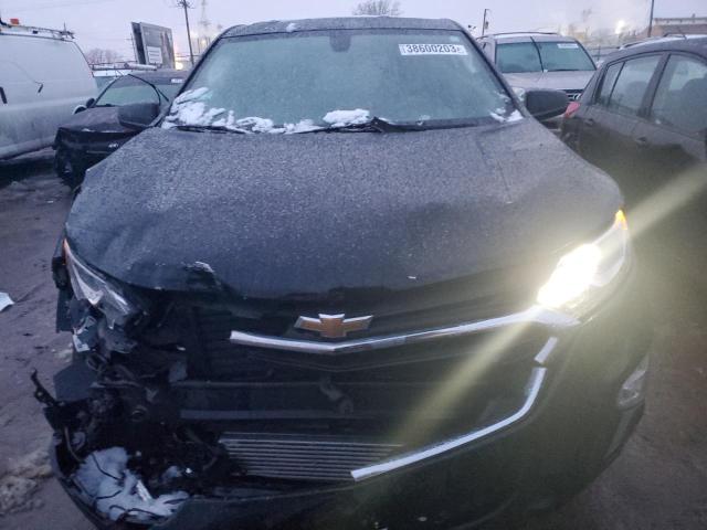 Photo 5 from auction – 2019 CHEVROLET EQUINOX LT with VIN 3GNAXUEV3KL141573