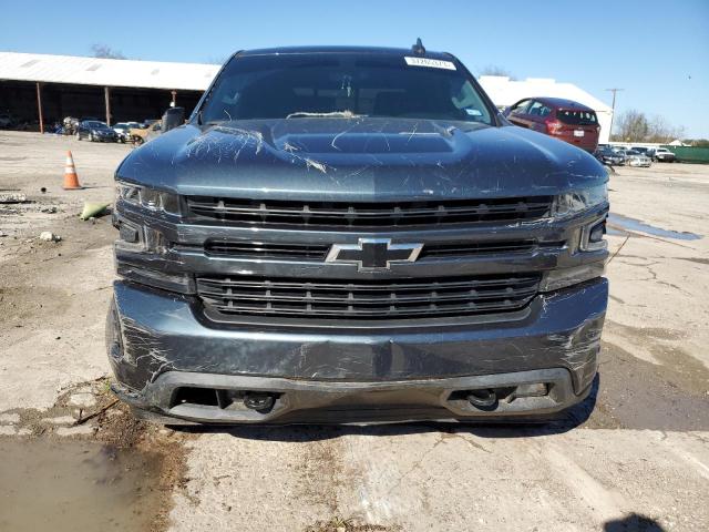 Photo 5 from auction – 2020 CHEVROLET SILVERADO with VIN 3GCUYEED5LG217689