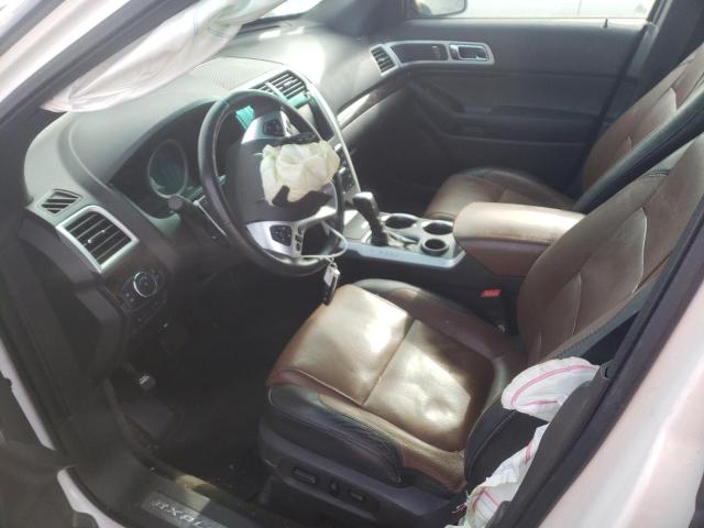 Photo 7 from auction – 2013 FORD EXPLORER L with VIN 1FM5K7F96DGB19713