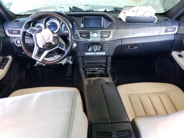 Photo 8 from auction – 2014 MERCEDES-BENZ E 350 with VIN WDDHF5KB5EA852879