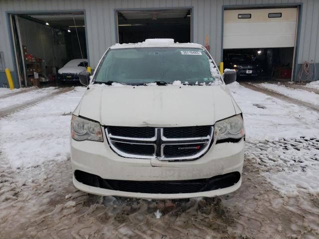 Photo 5 from auction – 2013 DODGE GRAND CARA with VIN 2C4RDGBGXDR561591