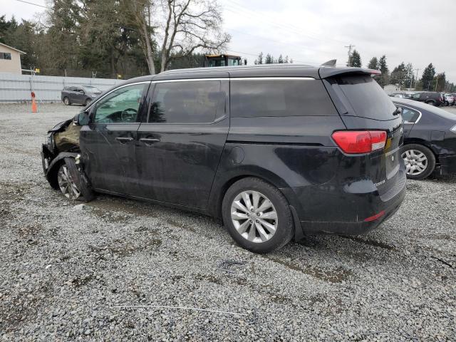 Photo 2 from auction – 2015 KIA SEDONA EX with VIN KNDMC5C10F6027280