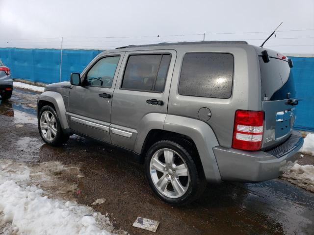 Photo 2 from auction – 2012 JEEP LIBERTY JE with VIN 1C4PJMFK4CW155700